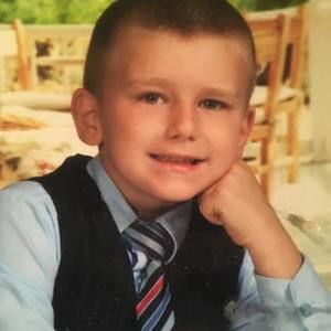 Meet your Posher, Kris